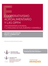 COOPERATIVISMO AGROALIMENTARIO Y LAS OPFH DUO - 9788413454078